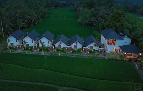 Property building, Day, Natural landscape, Bird's eye view