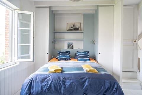 L'air du Large - 150m plage - Confort House in Étretat