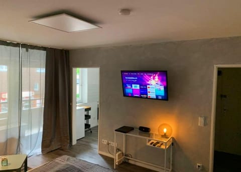 TV and multimedia, Photo of the whole room