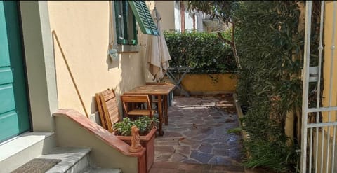 Nonno 'Drea Guest House Apartment in Castiglione della Pescaia