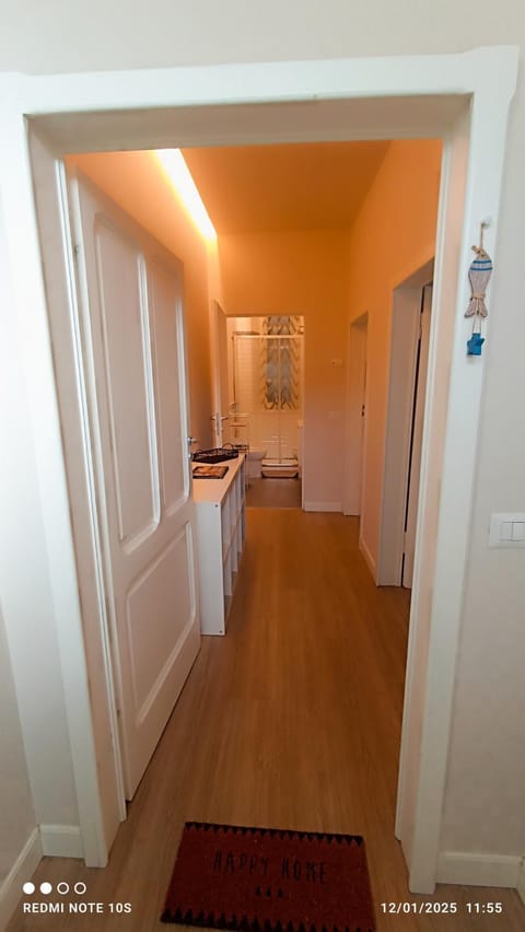 Nonno 'Drea Guest House Apartment in Castiglione della Pescaia