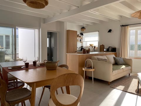 la maison Sel House in Ambleteuse