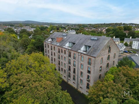 The Mill Sixmilewater Mill Antrim Apartment in Northern Ireland