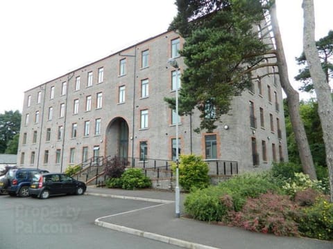 The Mill Sixmilewater Mill Antrim Apartment in Northern Ireland