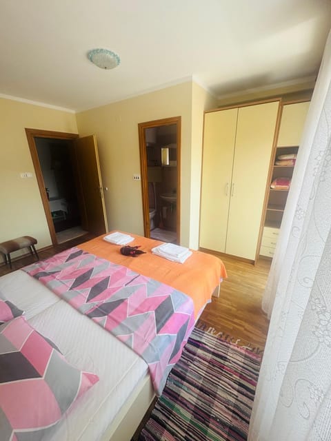 Room 2 seaview Bed and Breakfast in Lika-Senj County