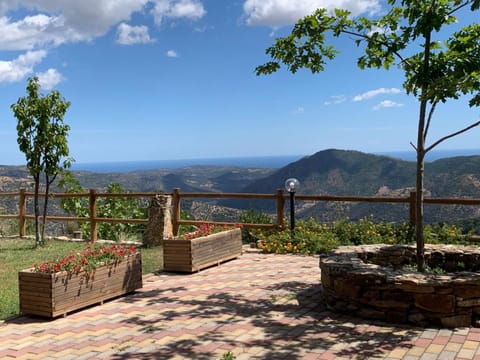 View (from property/room)