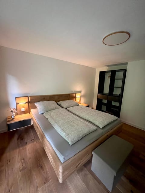 For Rest Apartments - Naturnah entspannen - Idyllische Apartments mit Ausblick & gratis Parken Apartment in Schönau am Königssee