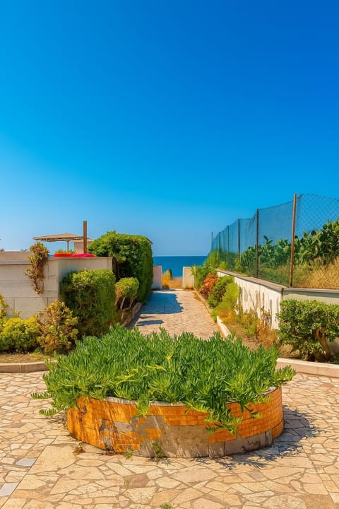 Casa vacanza 'Note di mare' House in Torvaianica