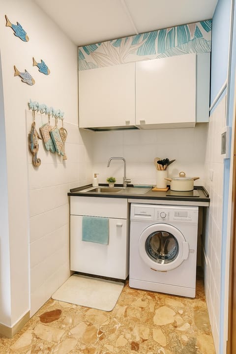 Casa vacanza 'Note di mare' House in Torvaianica