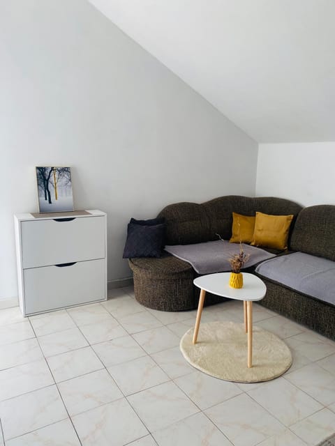 Apartman Igalo Stana Apartment in Dubrovnik-Neretva County