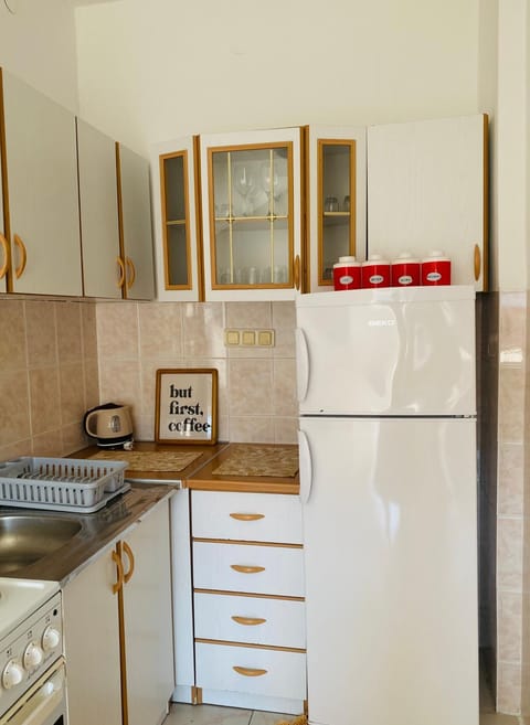 Apartman Igalo Stana Apartment in Dubrovnik-Neretva County