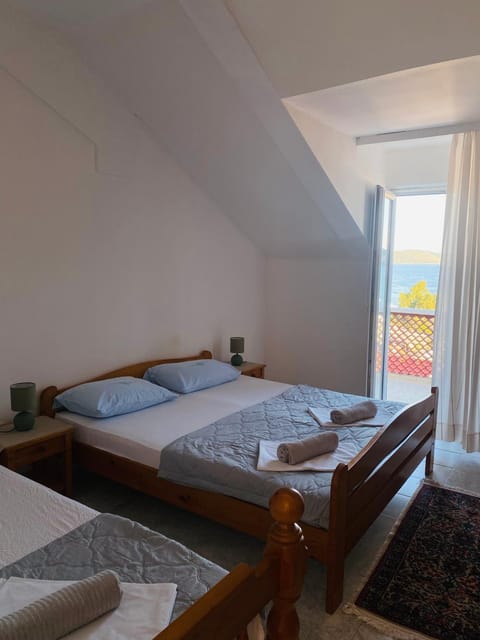 Apartman Igalo Stana Apartment in Dubrovnik-Neretva County