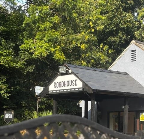 Roadhouse Llanwenarth Hotel in Abergavenny