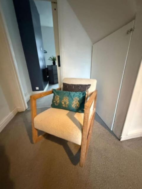 The Wordsworth House in Barrow-in-Furness