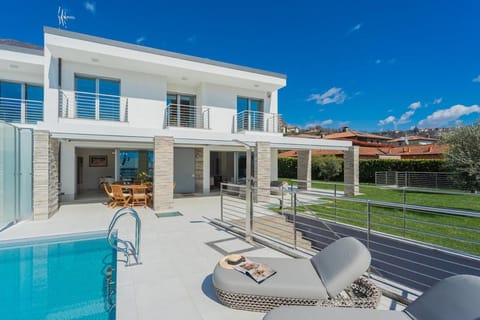 Garden, Pool view, Swimming pool