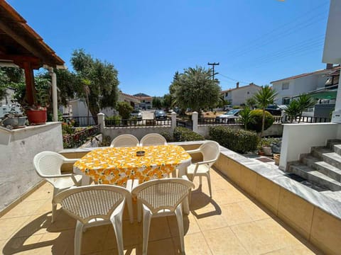 Patio, View (from property/room)