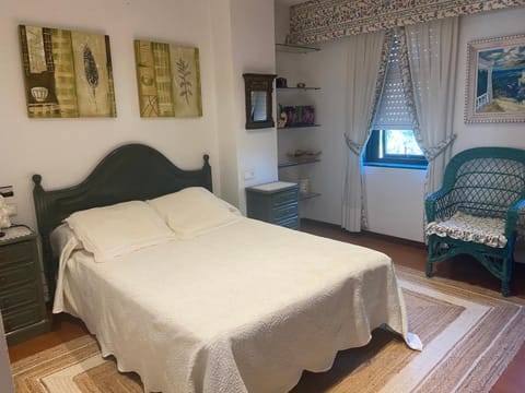 DUPLEX SAN VICENTE do MAR Apartment in O Salnés