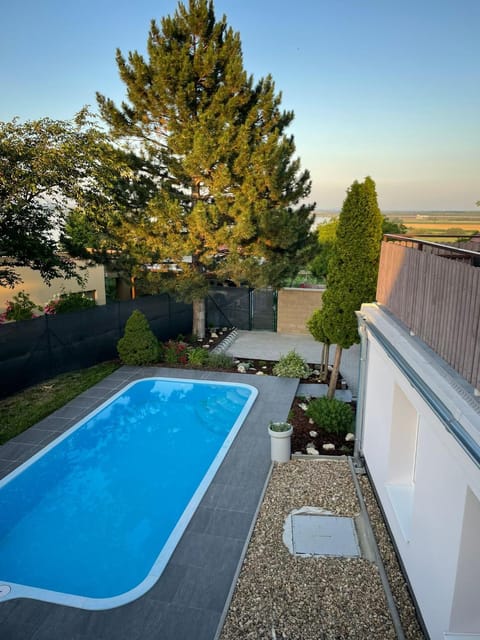 Day, Pool view, Swimming pool