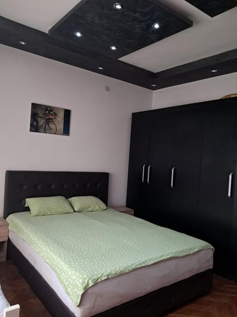 Lola Jagodina Apartment in Serbia