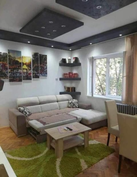 Lola Jagodina Apartment in Serbia