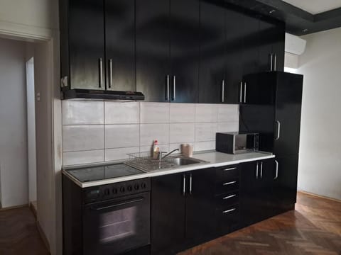 Lola Jagodina Apartment in Serbia