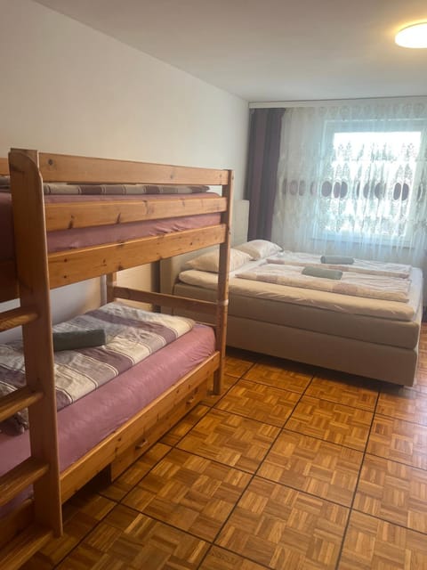 Seeblick Bodensee 8 Free Parking Free Internet Apartment in Bregenz