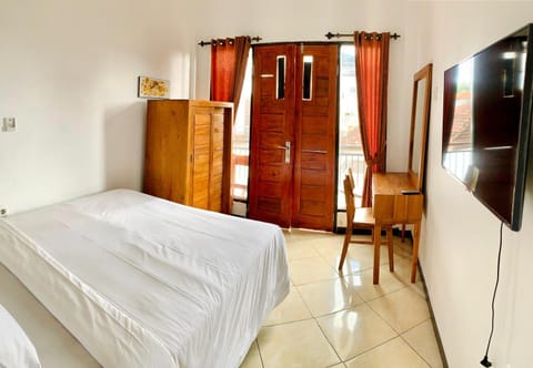 Canggu77 GuestHouse Apartment in North Kuta