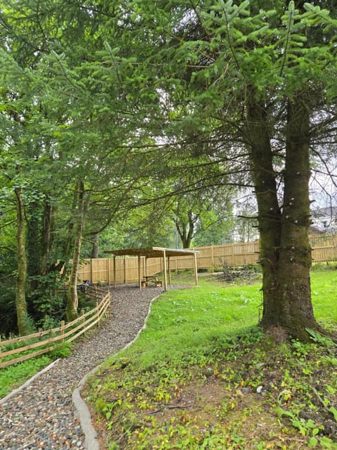 Stlll Brae Apartment Apartment in Scotland