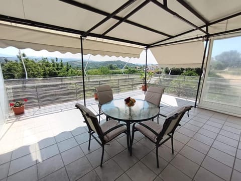 View (from property/room), Balcony/Terrace, Balcony/Terrace