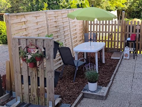 Ferienwohnung Ostseeclick Apartment in Damp