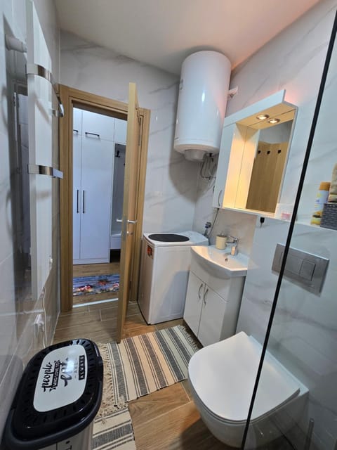 Bilja apartman Apartment in Zlatibor