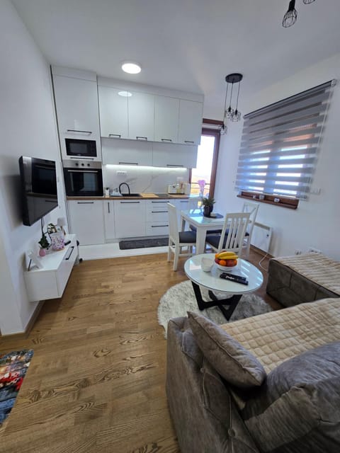 Bilja apartman Apartment in Zlatibor