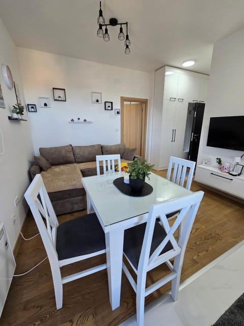 Bilja apartman Apartment in Zlatibor