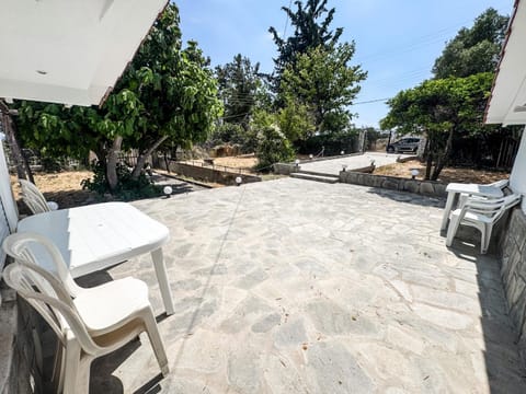 Τhair Vacation House House in Halkidiki