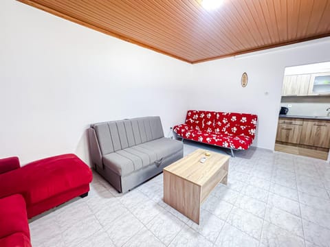 Τhair Vacation House House in Halkidiki