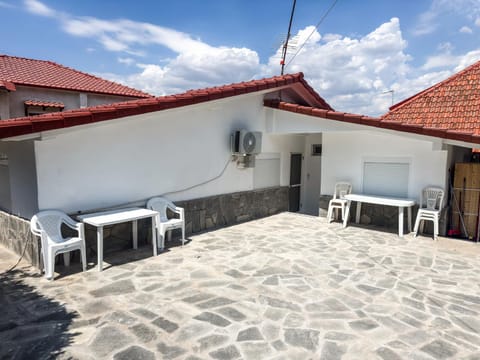 Τhair Vacation House House in Halkidiki