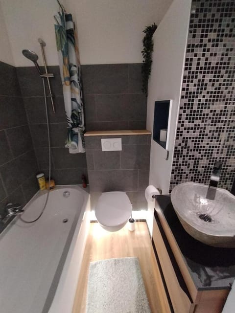 Petit nid au coeur de Vendôme Apartment in Vendôme