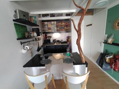 Petit nid au coeur de Vendôme Apartment in Vendôme