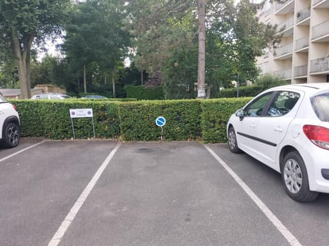 Petit nid au coeur de Vendôme Apartment in Vendôme