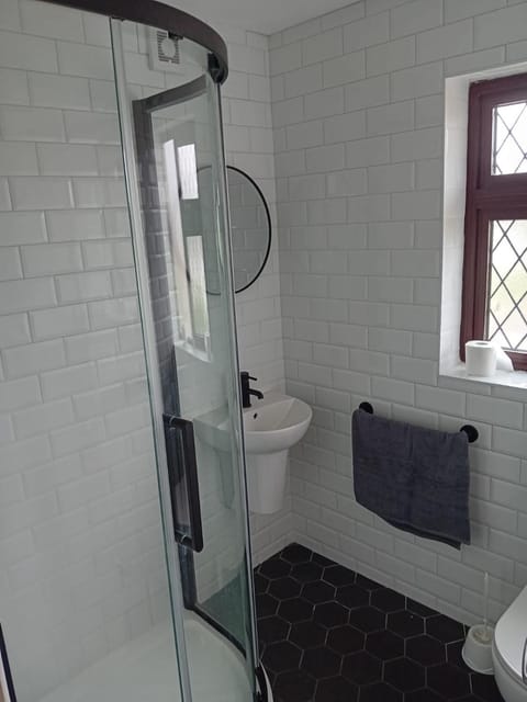 Avondale accommodation House in Sligo