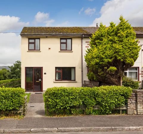 Avondale accommodation House in Sligo