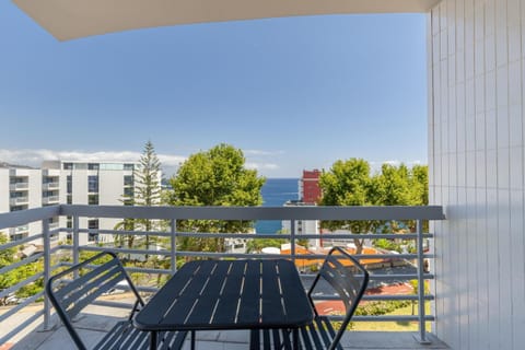 Day, View (from property/room), Balcony/Terrace, Dining area