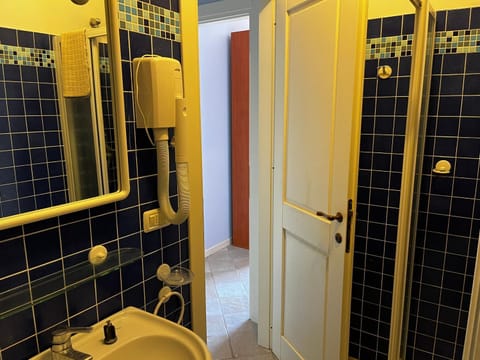 Monolocale Solana 6 Apartment in Cavo