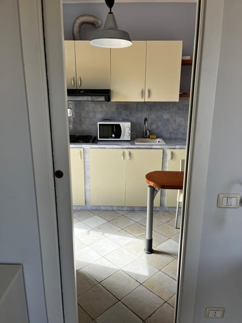 Monolocale Solana 6 Apartment in Cavo