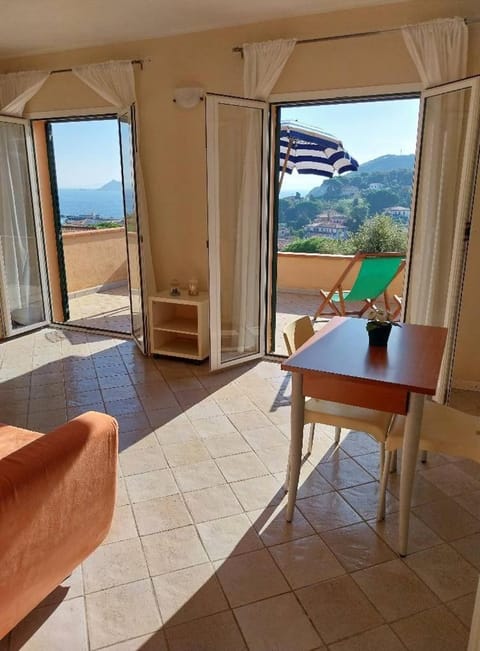 Monolocale Solana 6 Apartment in Cavo