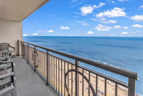 Balcony/Terrace, Balcony/Terrace