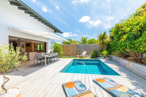 Patio, Other, Swimming pool