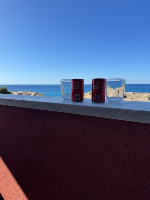 Casa al Mare Suite - Fronte spiaggia - Parcheggio Apartment in Liguria