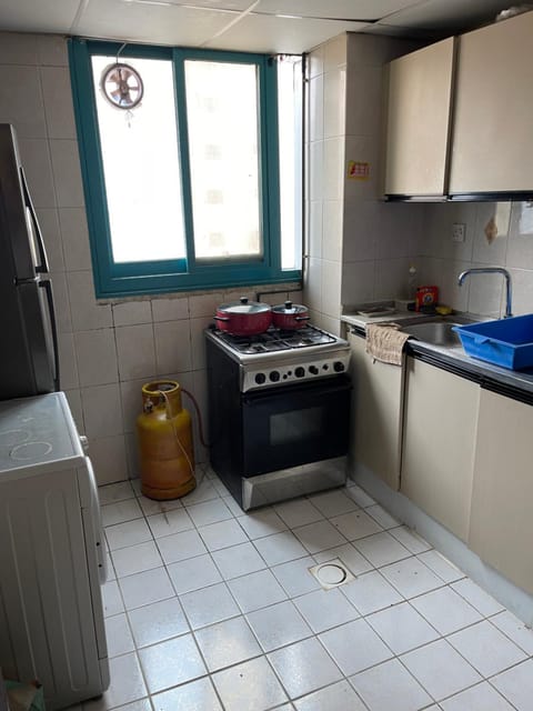 Al majaz 3 apartment Apartment in Al Sharjah