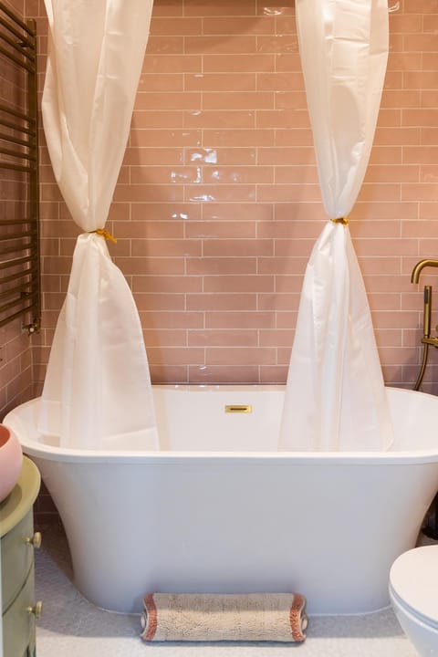 Mill Cottage House in England